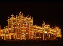 Finally, its Mysore…