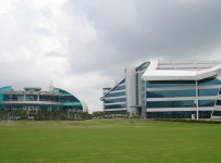 Two years in Infosys…