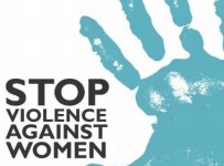 Promise to Stop Violence Against Women